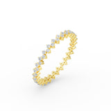 Diamond Eternity Band