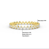 Diamond Eternity Band