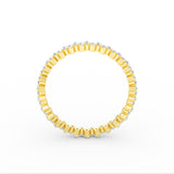 Diamond Eternity Band