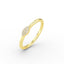 Diamond Eye Ring