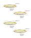 Rose Gold Diamond Wedding Band
