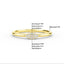 Diamond Eye Ring