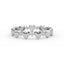 Small Multi Heart Diamond Ring