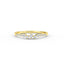 Gold Multi-Stone Diamond Ring
