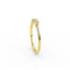 Gold Multi-Stone Diamond Ring