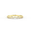 Half Eternity Diamond Wedding Band