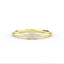 Diamond Eye Ring