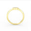 Diamond Eye Ring