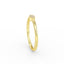 Diamond Eye Ring