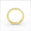 Full Eternity Baguette Diamond Ring