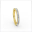 Full Eternity Baguette Diamond Ring